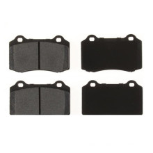 D1053 5174327AC para pastillas de freno de carga Dodge